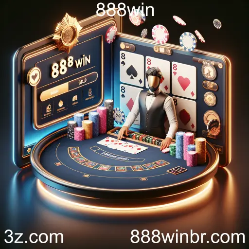 Explorando a Diversão dos Jogos de Mesa no 888win