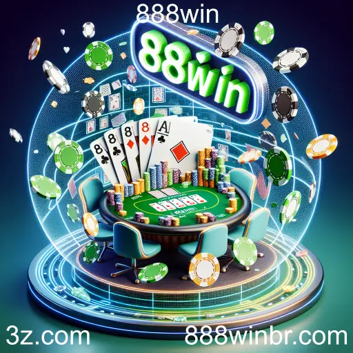 A Ascensão dos Jogos de Mesa na 888win️